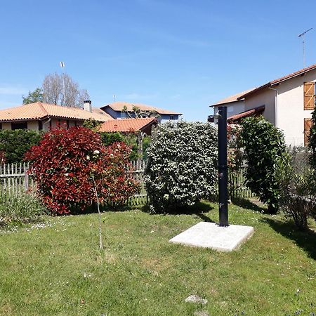 Les Verdurettes Soustons Exterior photo