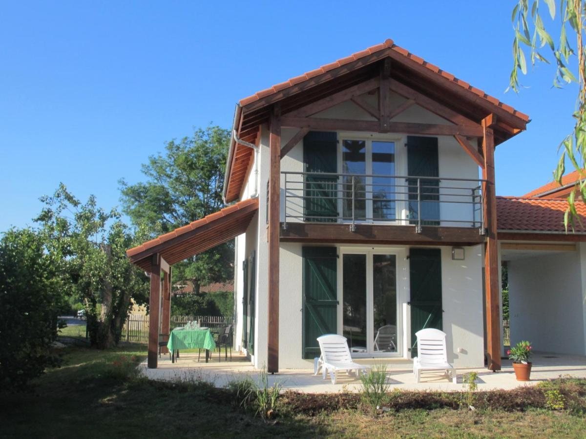 Les Verdurettes Soustons Exterior photo