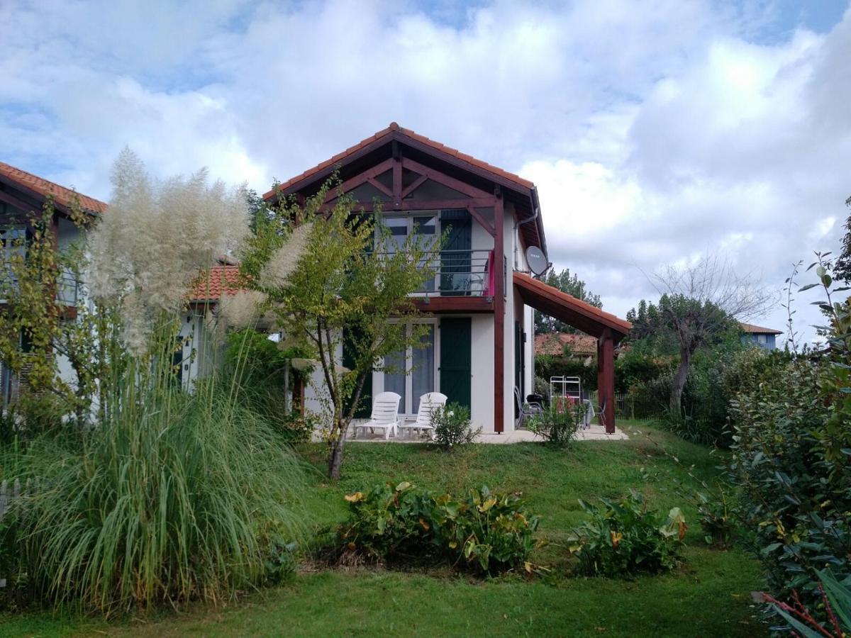 Les Verdurettes Soustons Exterior photo