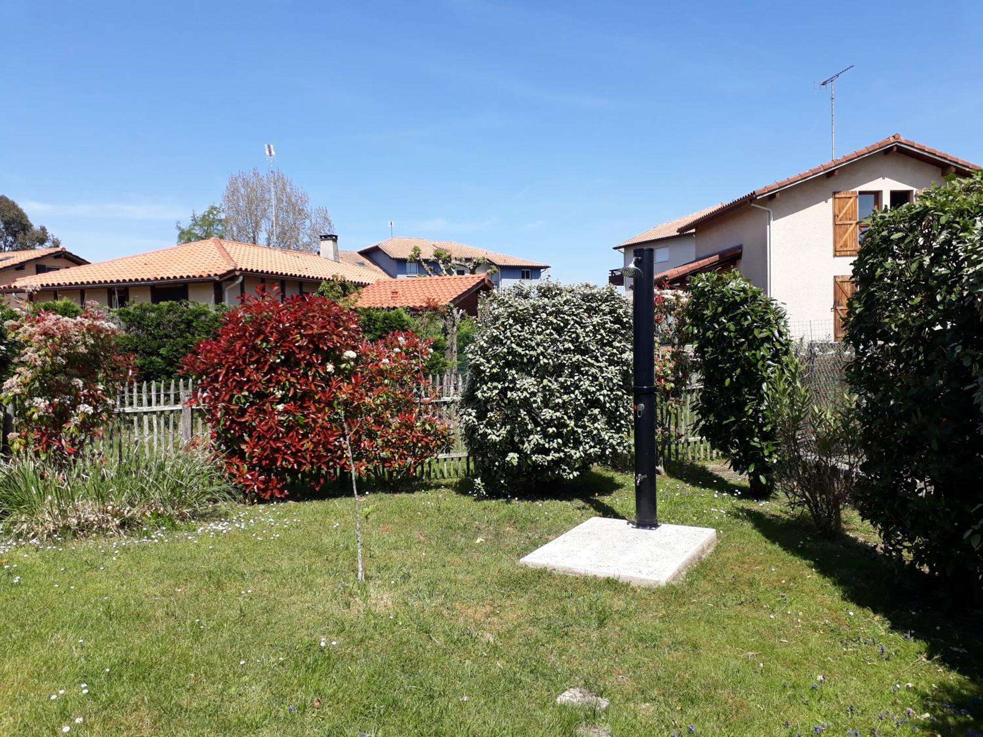 Les Verdurettes Soustons Exterior photo
